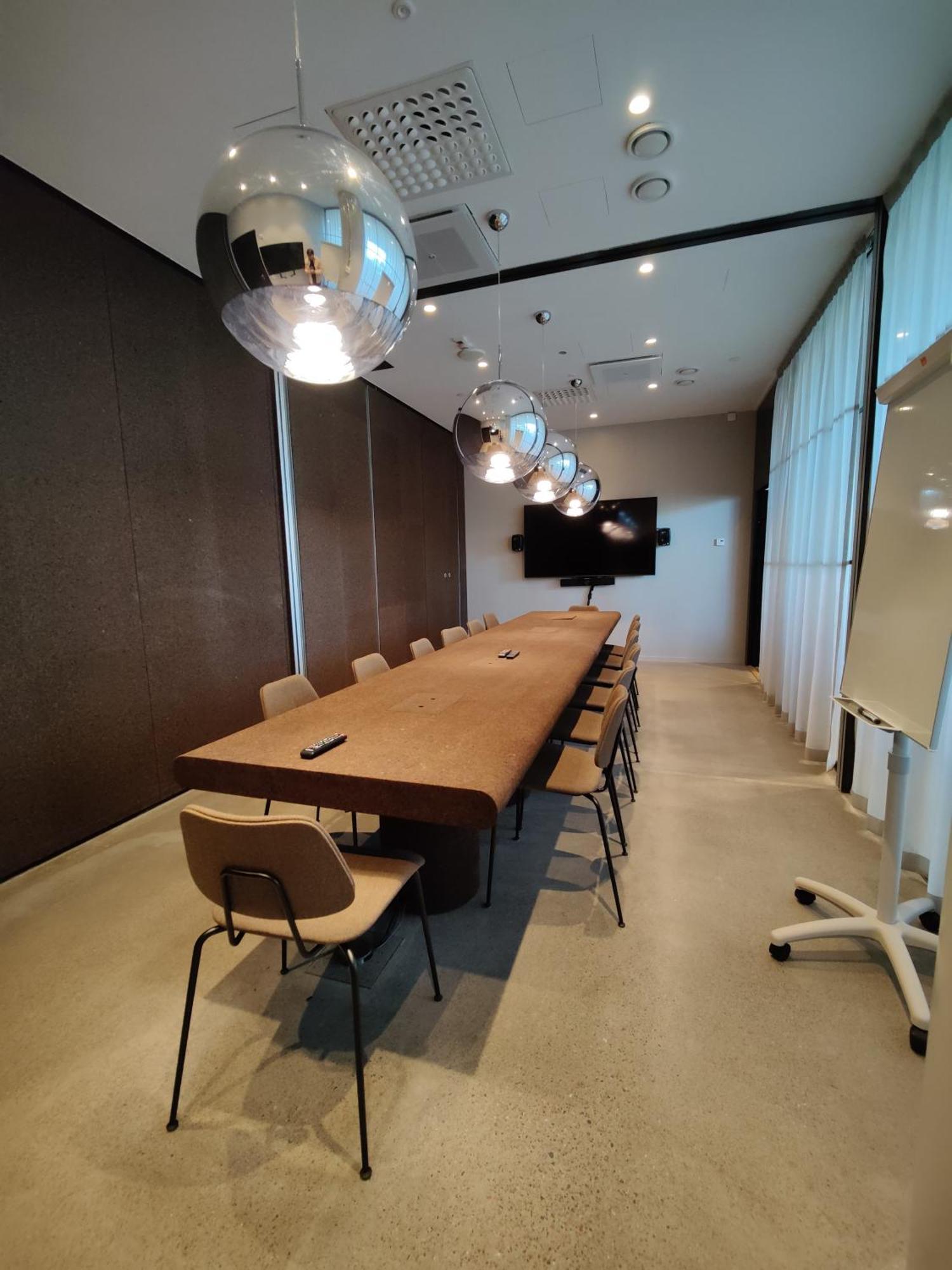 Unity Helsinki - A Studio Hotel Bagian luar foto