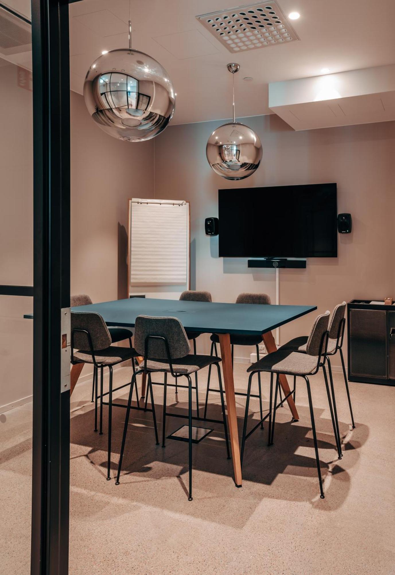 Unity Helsinki - A Studio Hotel Bagian luar foto